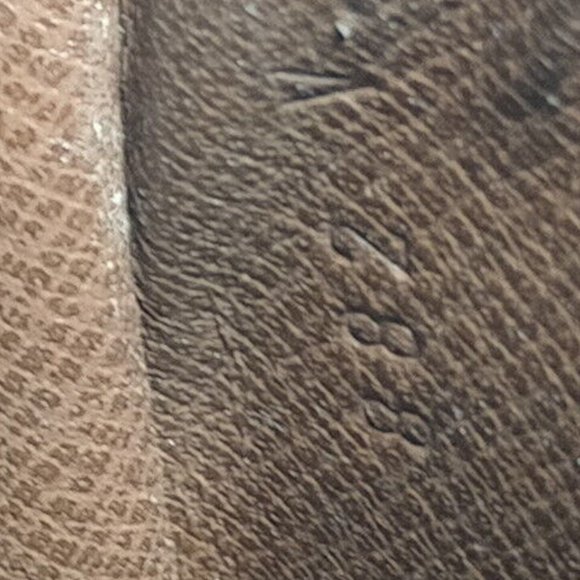 Sold!!AUTHENTIC LOUIS VUITTON SAINT CLOUD GM LV MONOGRAM CROSSBODY BAG - Picture 2 of 7